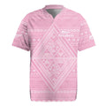Custom New Zealand Basketball Indigenous Rugby Jersey - Aussie Hoodie