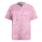 Custom New Zealand Basketball Indigenous Rugby Jersey - Aussie Hoodie