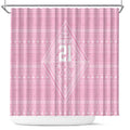 Custom New Zealand Basketball Indigenous Shower Curtain - Aussie Hoodie