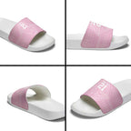 Custom New Zealand Basketball Indigenous Slide Sandals - Aussie Hoodie