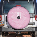 Custom New Zealand Basketball Indigenous Spare Tire Cover - Aussie Hoodie