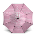 Custom New Zealand Basketball Indigenous Umbrella - Aussie Hoodie