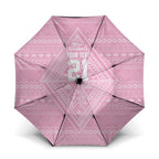 Custom New Zealand Basketball Indigenous Umbrella - Aussie Hoodie