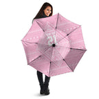 Custom New Zealand Basketball Indigenous Umbrella - Aussie Hoodie