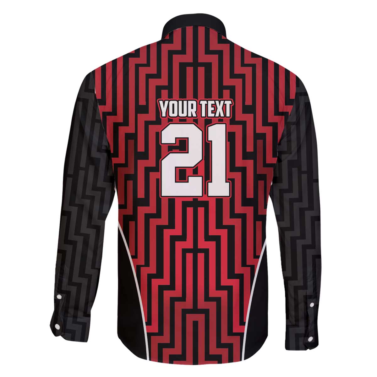 Custom Basketball New Zealand Family Matching Off The Shoulder Long Sleeve Dress and Hawaiian Shirt Red Maori Ta Moko Indigenous - Aussie Hoodie