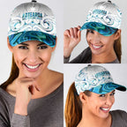 New Zealand Aotearoa Classic Cap Maori Papua Shell Indigenous - Aussie Hoodie