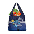 Personalised Geelong Pride Grocery Bag Claws Out for Glory - Aussie Hoodie