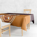 Custom Broncos Spirit Tablecloth Ride for Glory Indigenous Aboriginal - Aussie Hoodie
