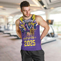 Personalised Storm Spirit Men Tank Top Grand Final Champions 2025 - Aussie Hoodie