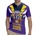Personalised Storm Spirit Rugby Jersey Grand Final Champions 2025 - Aussie Hoodie