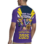 Personalised Storm Spirit Rugby Jersey Grand Final Champions 2025 - Aussie Hoodie