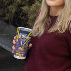 Personalised Storm Spirit Tumbler Cup Grand Final Champions 2025 - Aussie Hoodie