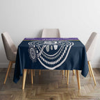 Custom Storm Spirit Tablecloth Road to Glory Indigenous Aboriginal - Aussie Hoodie