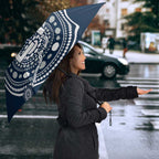 Custom Storm Spirit Umbrella Road to Glory Indigenous Aboriginal - Aussie Hoodie