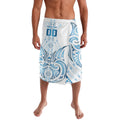 Maori Rugby Custom Ngaru Mangopare Lavalava Kahui Whetu Niho Taniwha Motif