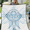 Maori Rugby Custom Ngaru Mangopare Quilt Kahui Whetu Niho Taniwha Motif