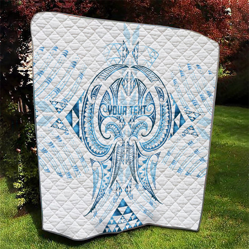 Maori Rugby Custom Ngaru Mangopare Quilt Kahui Whetu Niho Taniwha Motif