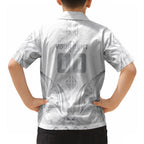 Maori Rugby Custom Ngaru Mangopare Hawaiian Shirt Kiwikiwi Niho Taniwha Motif