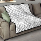 Maori Rugby Custom Ngaru Mangopare Quilt Kiwikiwi Niho Taniwha Motif