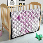 Maori Rugby Custom Ngaru Mangopare Quilt Mawhero Niho Taniwha Motif