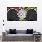 Aotearoa and Niue Mo Te Tiriti Tapestry New Zealand Honour The Treaty Ake!Ake!Ake!