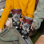 Aotearoa and Tonga Mo Te Tiriti Tumbler Cup New Zealand Honour The Treaty Ake!Ake!Ake!