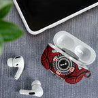 Aotearoa Proud To Be Maori AirPods Case New Zealand Fight Together - Aussie Hoodie