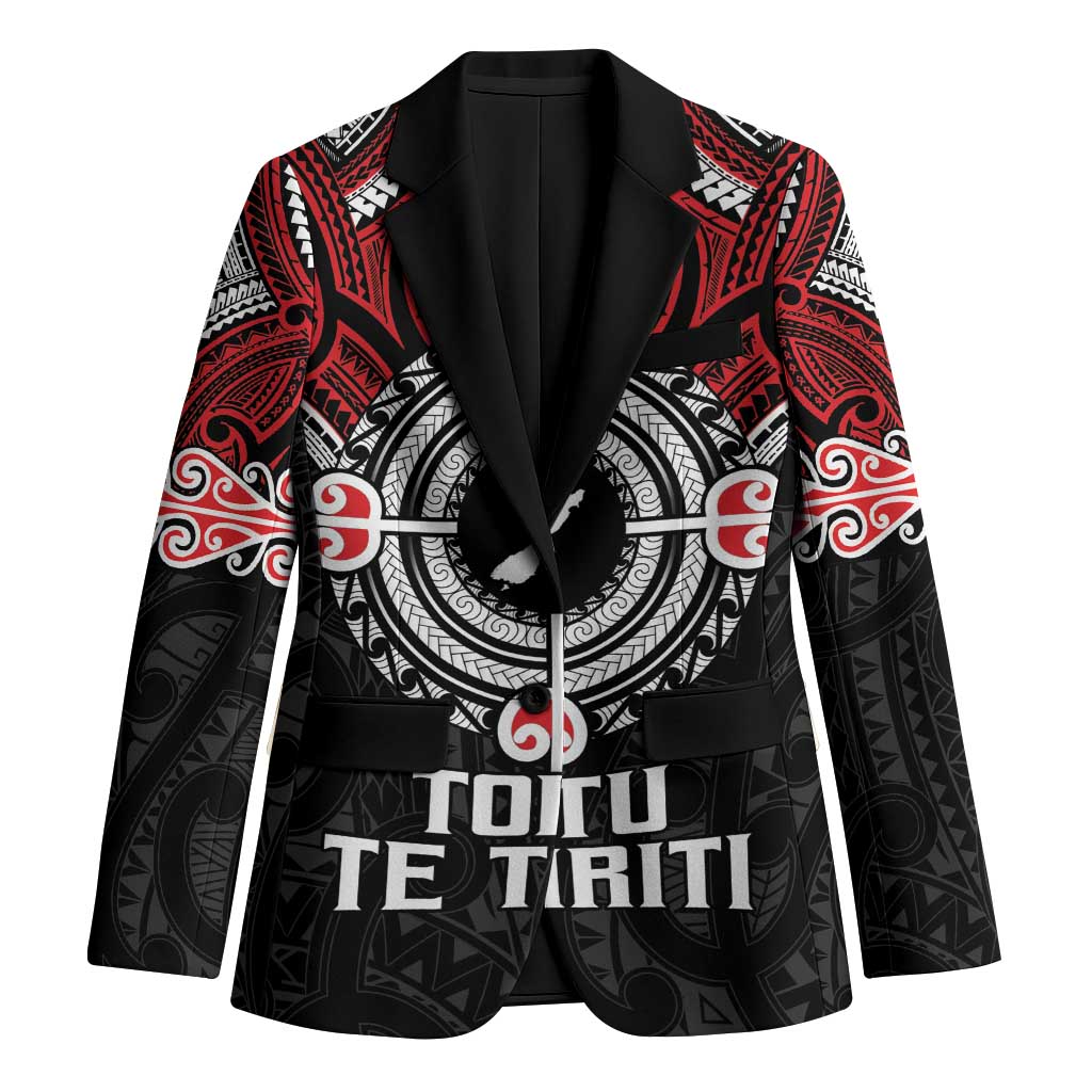 Aotearoa Proud To Be Maori Blazer New Zealand Fight Together - Aussie Hoodie