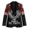 Aotearoa Proud To Be Maori Blazer New Zealand Fight Together - Aussie Hoodie