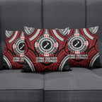 Aotearoa Proud To Be Maori Pillow Cover New Zealand Fight Together - Aussie Hoodie