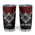 Aotearoa Proud To Be Maori Tumbler Cup New Zealand Fight Together