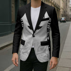 New Zealand Nurse RN 2026 Personalised Blazer White Maori Pattern Cultural Pride