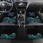 Personalised Hope Fight Suicide Prevention Awareness Car Mats Aboriginal Motif