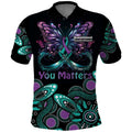Customer Request - Queensland - 02/06/25 - Polo Shirt LT9