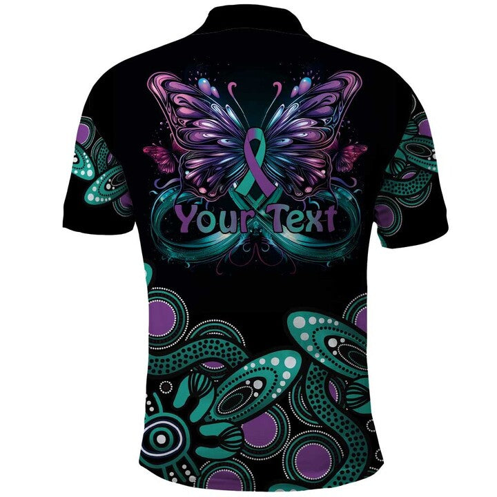 Customer Request - Queensland - 02/06/25 - Polo Shirt LT9