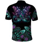 Customer Request - Queensland - 02/06/25 - Polo Shirt LT9
