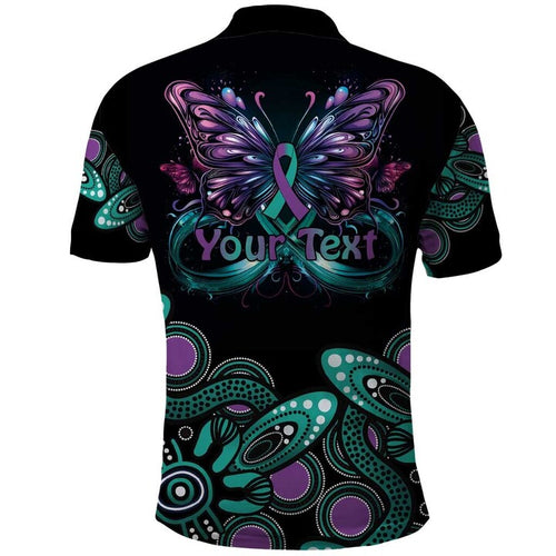 Customer Request - Queensland - 02/06/25 - Polo Shirt LT9