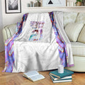 Custom New Zealand Aotearoa Blanket Pink Maori Paua Shell Indigenous - Aussie Hoodie