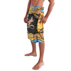 Aboriginal Dragonfly Lavalava As Long As I Breathe You'll Be Remembered