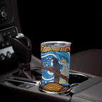 Australia Birds Aboriginal Art Tumbler Cup
