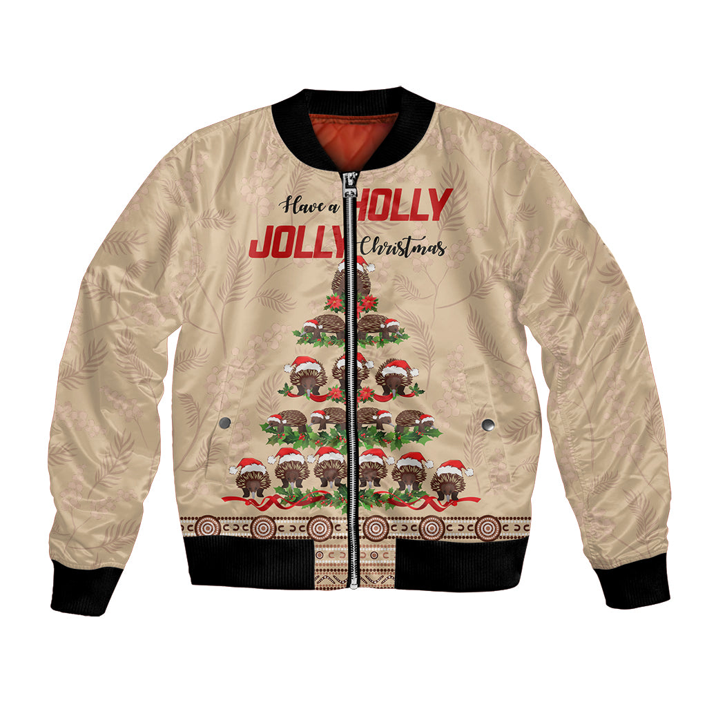 holiday-lighting-santa-echidna-christmas-tree-bomber-jacket