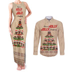 holiday-lighting-santa-echidna-christmas-tree-couples-matching-tank-maxi-dress-and-long-sleeve-button-shirt