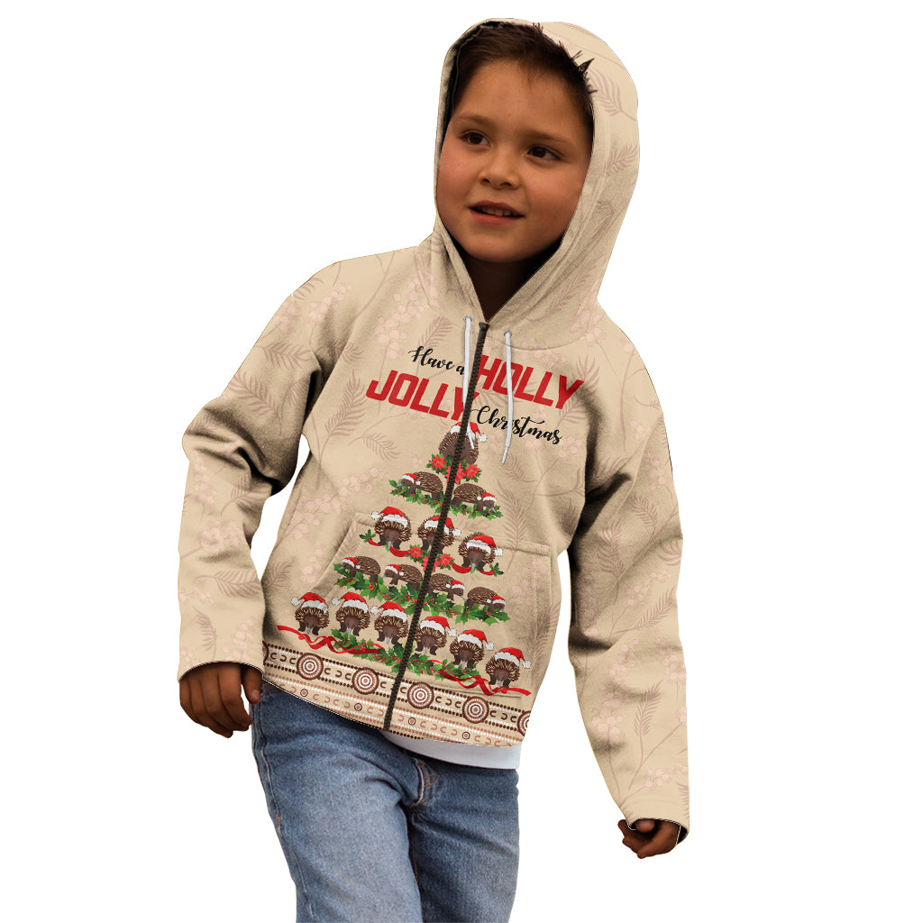holiday-lighting-santa-echidna-christmas-tree-kid-hoodie