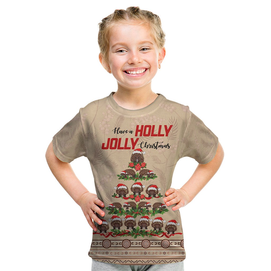 holiday-lighting-santa-echidna-christmas-tree-kid-t-shirt