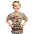 holiday-lighting-santa-echidna-christmas-tree-kid-t-shirt