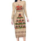 holiday-lighting-santa-echidna-christmas-tree-long-sleeve-bodycon-dress