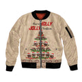 holiday-lighting-santa-echidna-christmas-tree-sleeve-zip-bomber-jacket