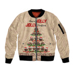 holiday-lighting-santa-echidna-christmas-tree-sleeve-zip-bomber-jacket
