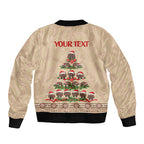 holiday-lighting-santa-echidna-christmas-tree-sleeve-zip-bomber-jacket