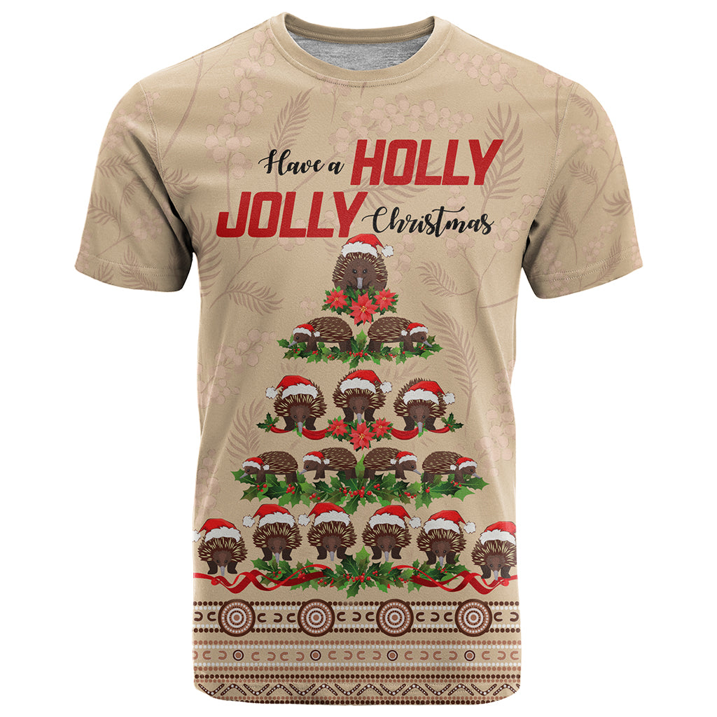 holiday-lighting-santa-echidna-christmas-tree-t-shirt